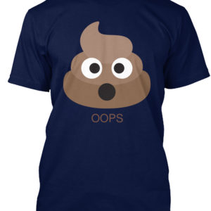 Poop Emoji