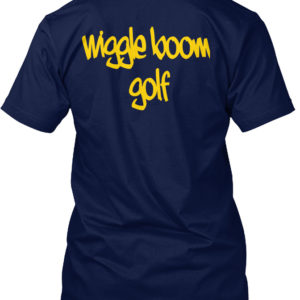 Wiggle Boom Golf