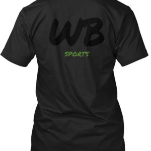 Wiggle Boom Sports Appearl