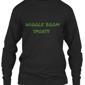 Wiggle Boom Sports Appearl