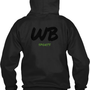 Wiggle Boom Sports Appearl