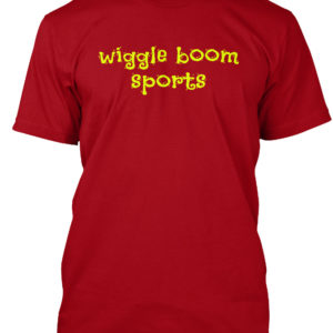 Wiggle Boom Sports