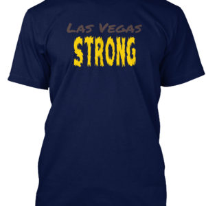 Las Vegas Strong